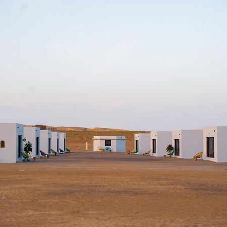 Safari Desert Camp Shāhiq Zewnętrze zdjęcie