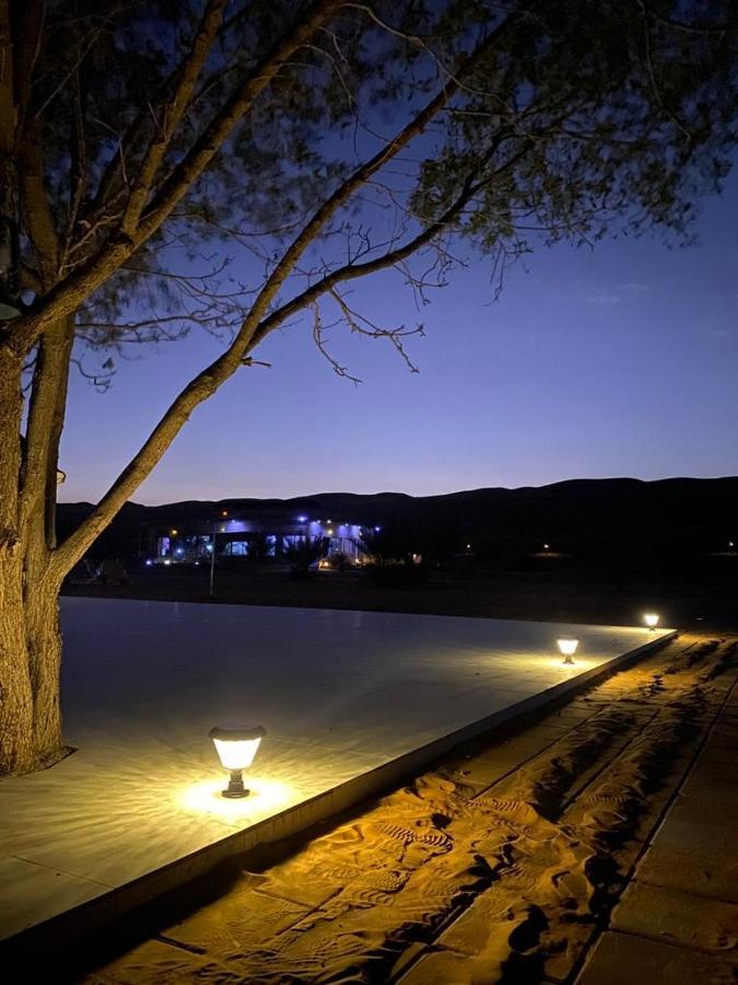 Safari Desert Camp Shāhiq Zewnętrze zdjęcie
