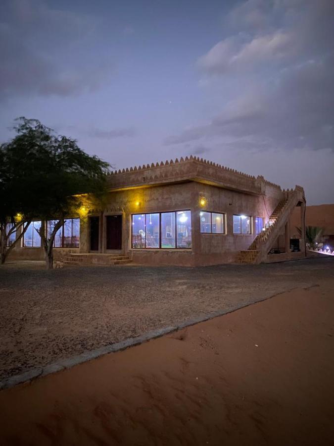 Safari Desert Camp Shāhiq Zewnętrze zdjęcie