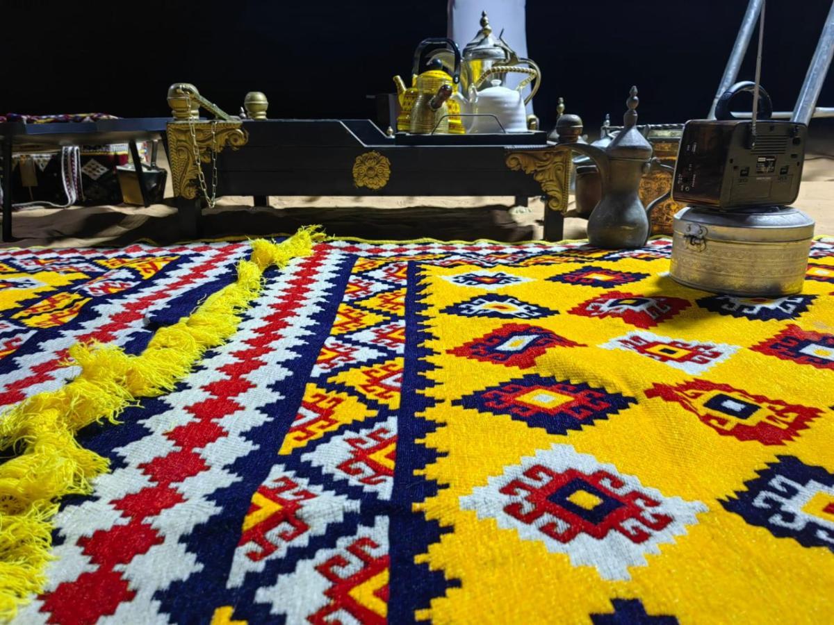 Safari Desert Camp Shāhiq Zewnętrze zdjęcie