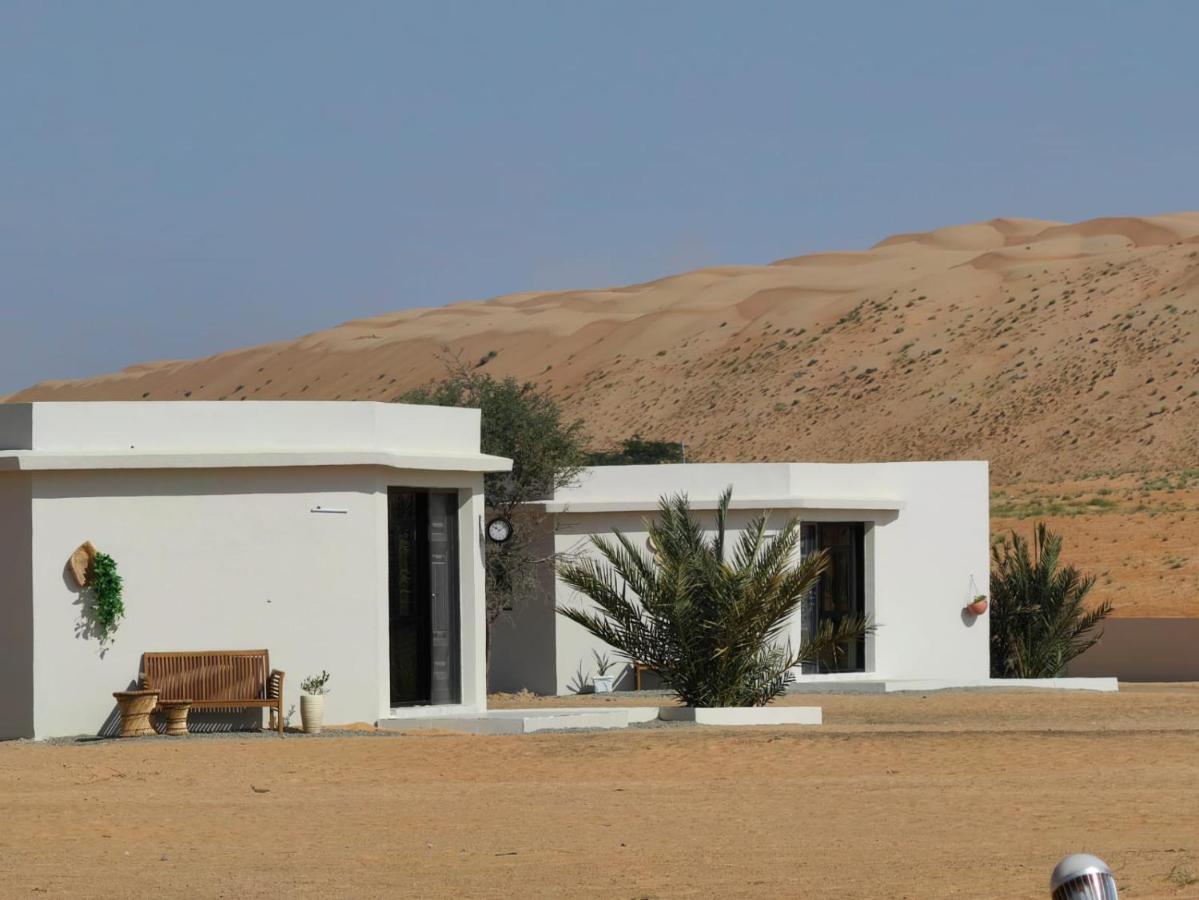 Safari Desert Camp Shāhiq Zewnętrze zdjęcie