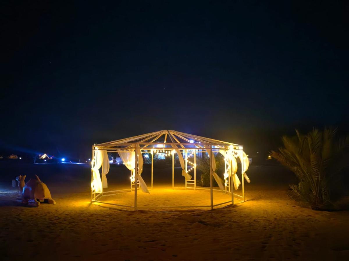 Safari Desert Camp Shāhiq Zewnętrze zdjęcie
