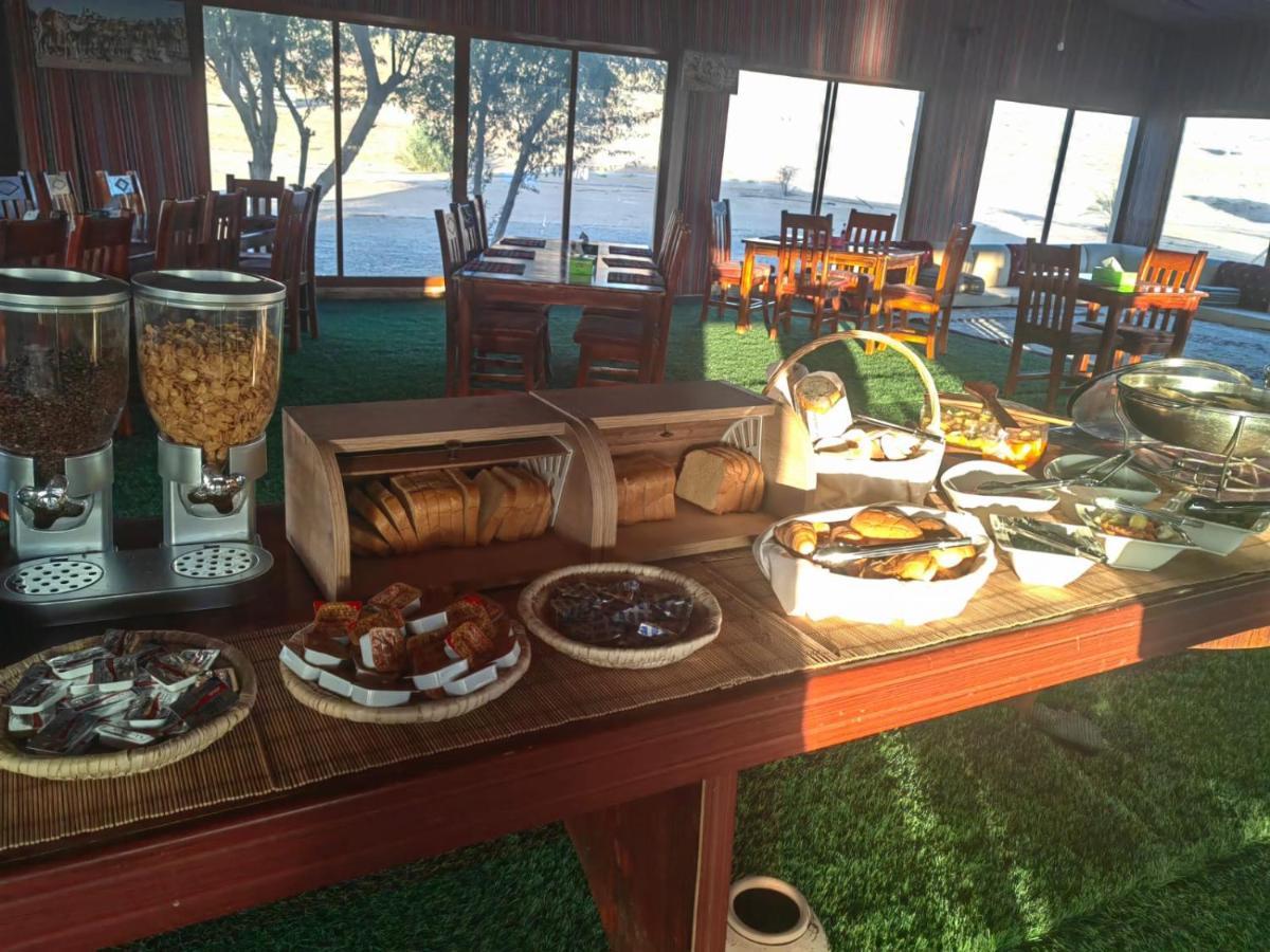 Safari Desert Camp Shāhiq Zewnętrze zdjęcie