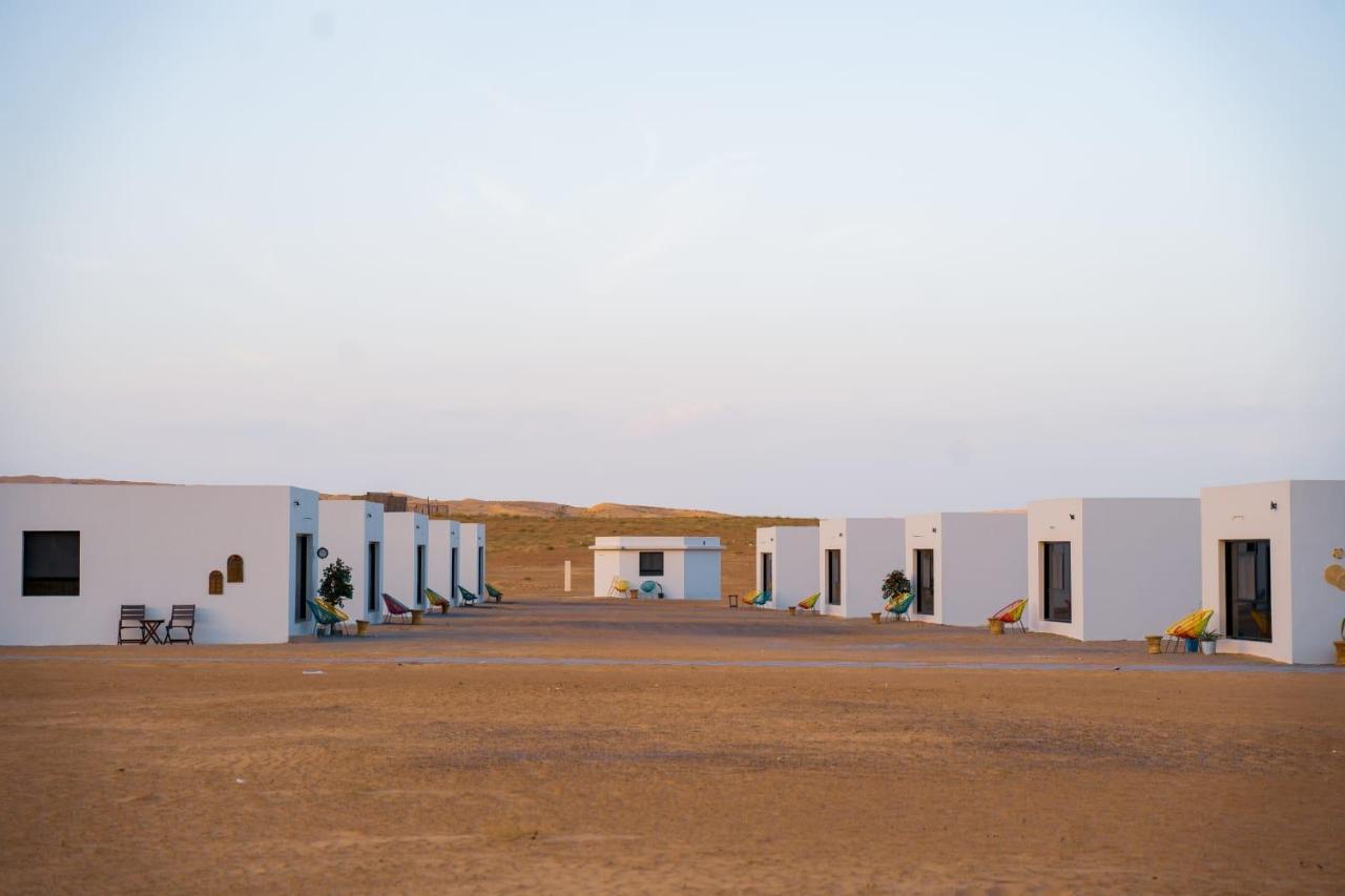 Safari Desert Camp Shāhiq Zewnętrze zdjęcie