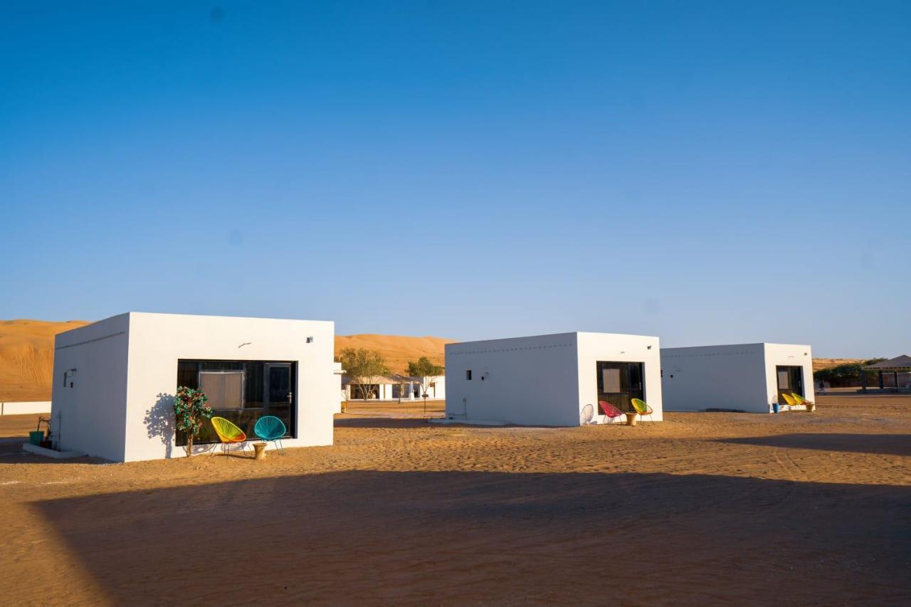 Safari Desert Camp Shāhiq Zewnętrze zdjęcie