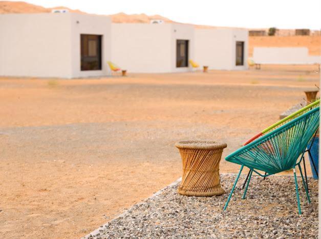 Safari Desert Camp Shāhiq Zewnętrze zdjęcie