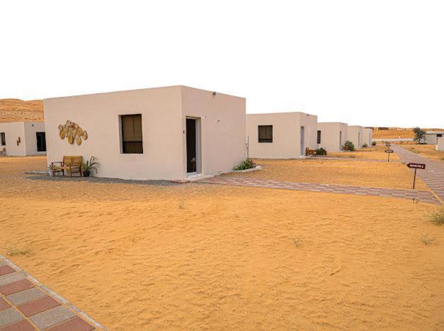 Safari Desert Camp Shāhiq Zewnętrze zdjęcie