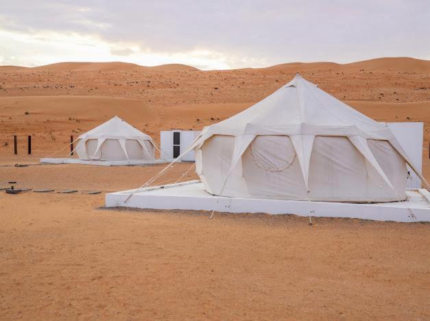Safari Desert Camp Shāhiq Zewnętrze zdjęcie