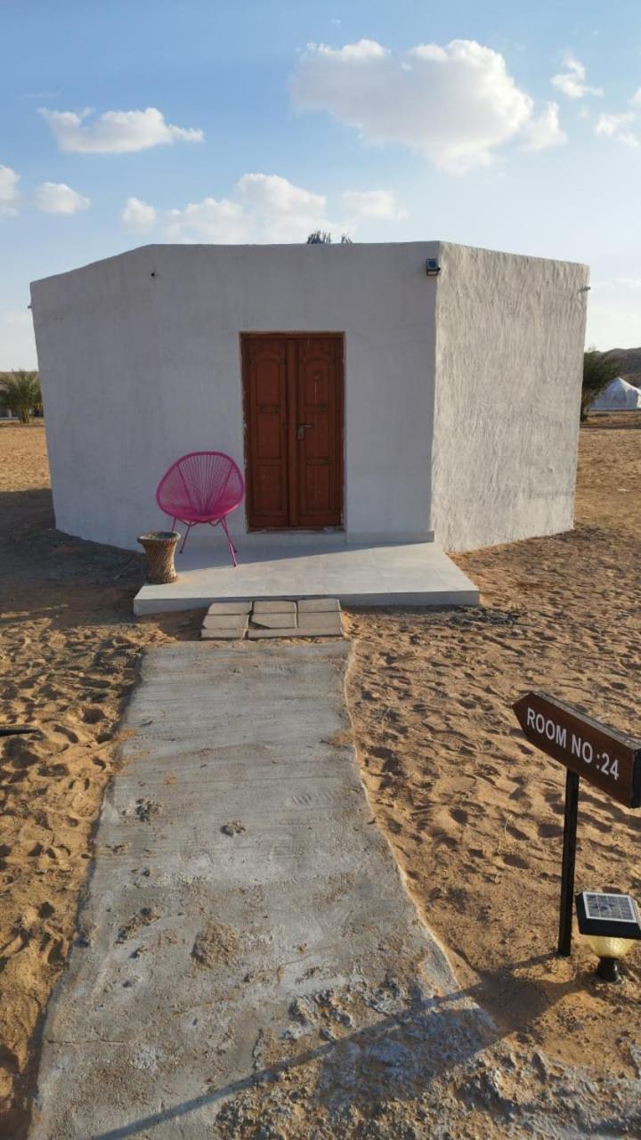 Safari Desert Camp Shāhiq Zewnętrze zdjęcie