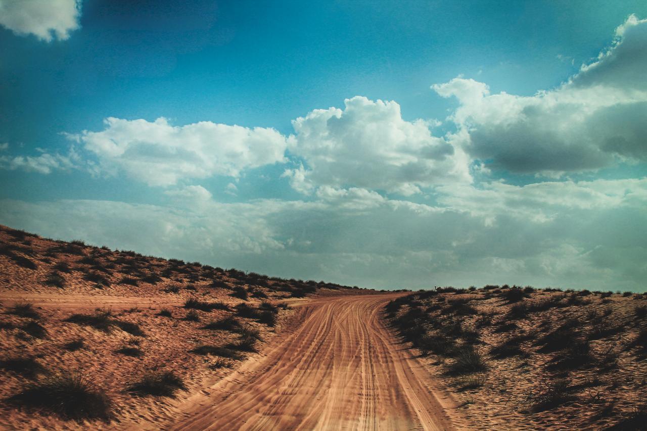 Safari Desert Camp Shāhiq Zewnętrze zdjęcie